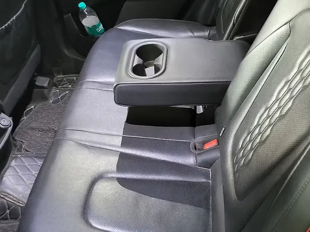 Used Hyundai Creta [2020-2023] SX (O) 1.4 Turbo 7 DCT [2020-2022] in Ranchi