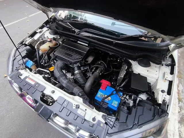 Used Maruti Suzuki Vitara Brezza [2016-2020] VDi in Mumbai