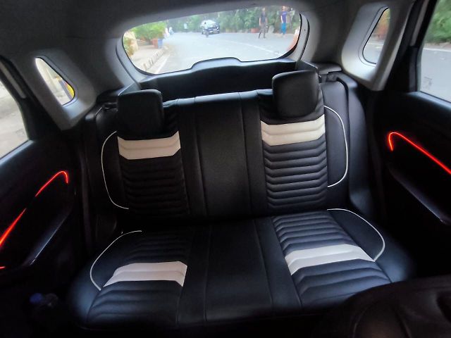 Used Maruti Suzuki Vitara Brezza [2016-2020] VDi in Mumbai