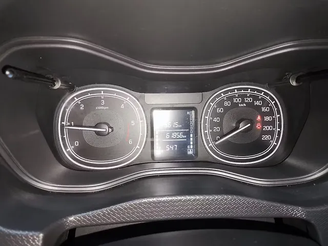 Used Maruti Suzuki Vitara Brezza [2016-2020] VDi in Mumbai