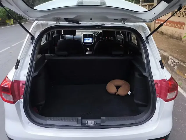 Used Maruti Suzuki Vitara Brezza [2016-2020] VDi in Mumbai