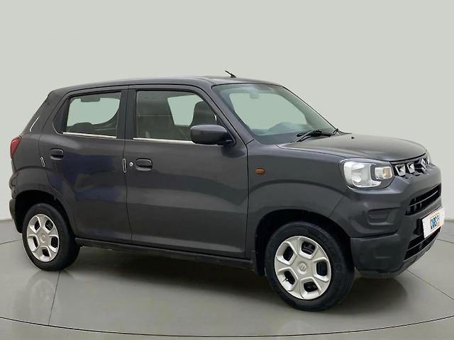 Used 2021 Maruti Suzuki S-Presso in Hyderabad