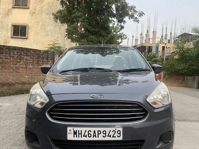 Used 2016 Ford Aspire in Nagpur