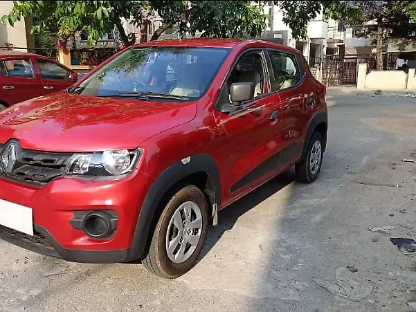 Used 2016 Renault Kwid in Bangalore