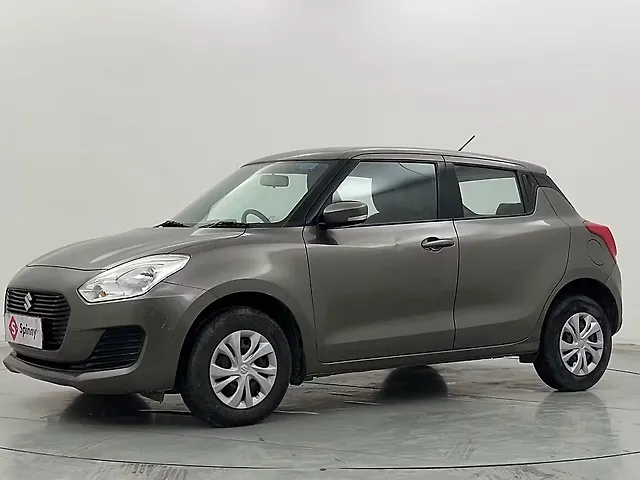 Used 2019 Maruti Suzuki Swift in Gurgaon