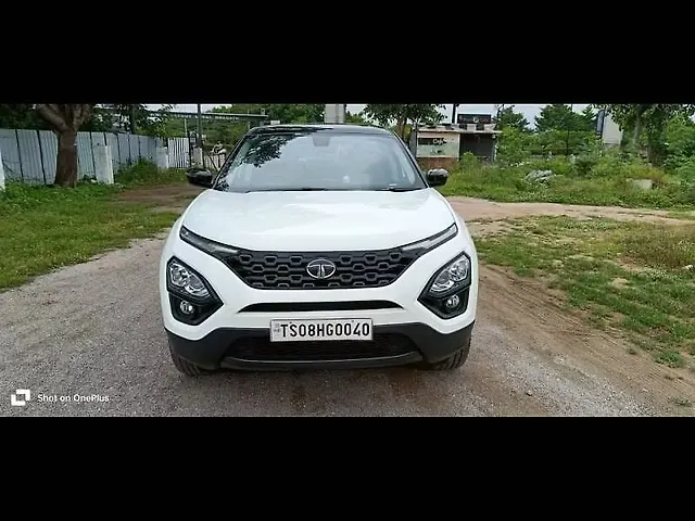 Used 2020 Tata Harrier in Hyderabad