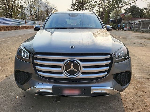 Used 2024 Mercedes-Benz GLS in Mumbai
