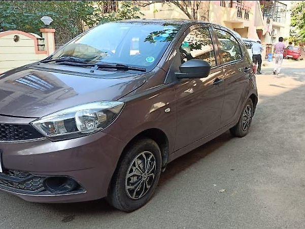 Used 2016 Tata Tiago in Bangalore