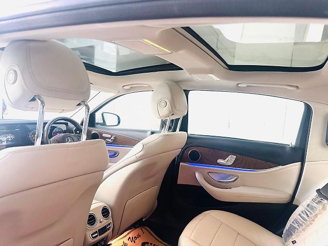 Used Mercedes-Benz E-Class [2017-2021] E 220 d Avantgarde in Mohali