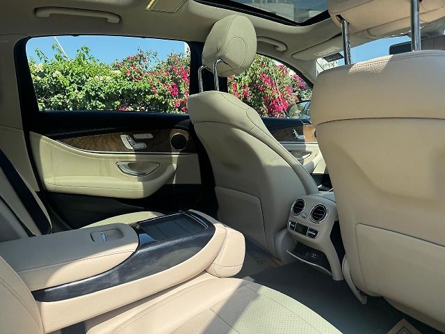 Used Mercedes-Benz E-Class [2017-2021] E 220 d Avantgarde in Mohali