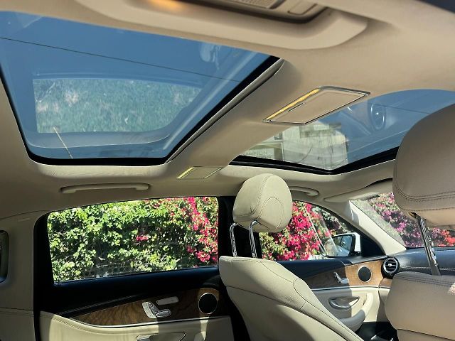 Used Mercedes-Benz E-Class [2017-2021] E 220 d Avantgarde in Mohali