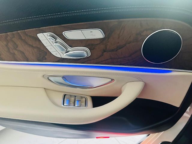Used Mercedes-Benz E-Class [2017-2021] E 220 d Avantgarde in Mohali