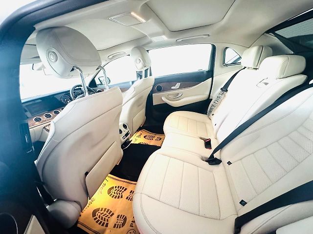Used Mercedes-Benz E-Class [2017-2021] E 220 d Avantgarde in Mohali