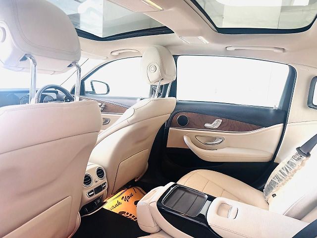 Used Mercedes-Benz E-Class [2017-2021] E 220 d Avantgarde in Mohali