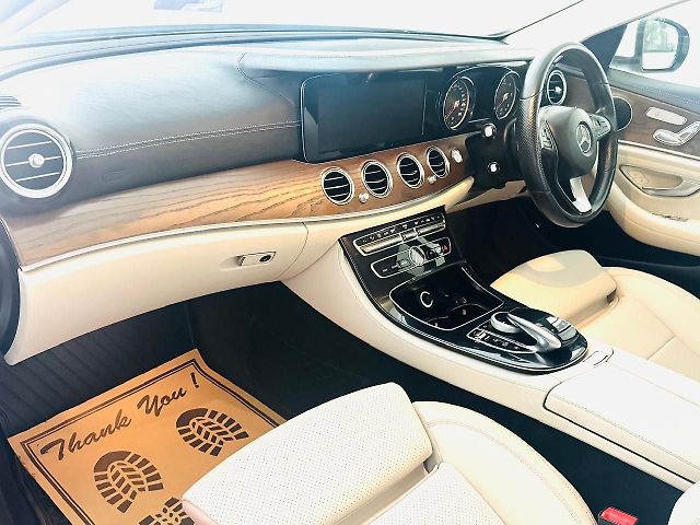 Used Mercedes-Benz E-Class [2017-2021] E 220 d Avantgarde in Mohali