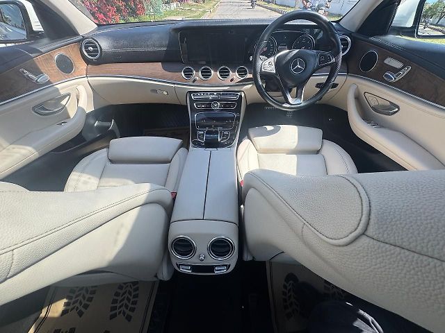 Used Mercedes-Benz E-Class [2017-2021] E 220 d Avantgarde in Mohali
