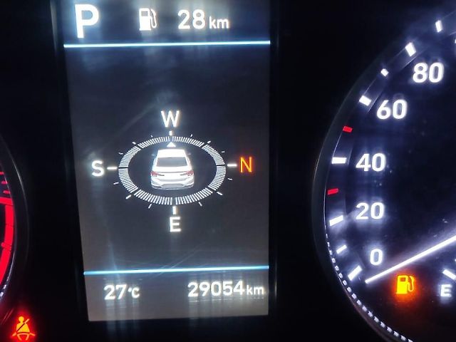 Used Hyundai Elantra [2016-2019] 2.0 SX (O) AT in Mumbai
