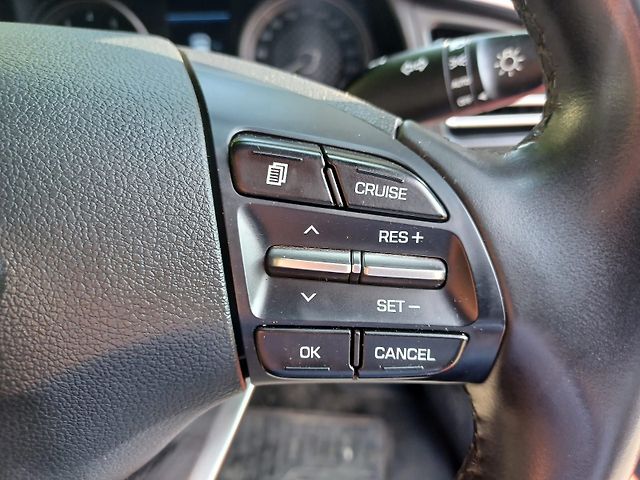 Used Hyundai Elantra [2016-2019] 2.0 SX (O) AT in Mumbai