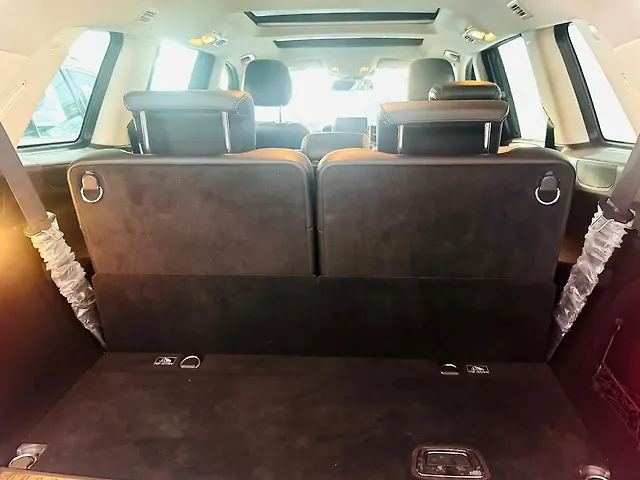 Used Mercedes-Benz GLS [2016-2020] 350 d in Mohali