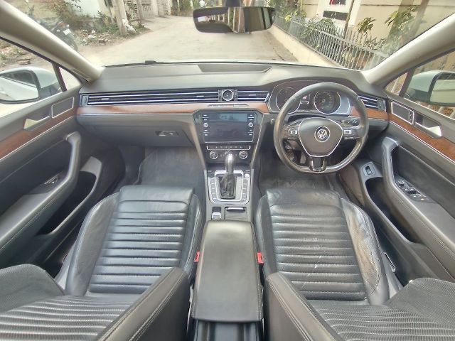 Used Volkswagen Passat Highline in Hyderabad