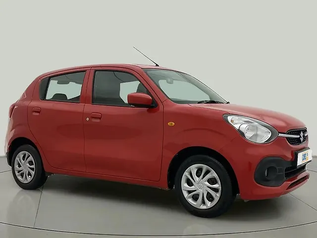 Used 2022 Maruti Suzuki Celerio in Ahmedabad