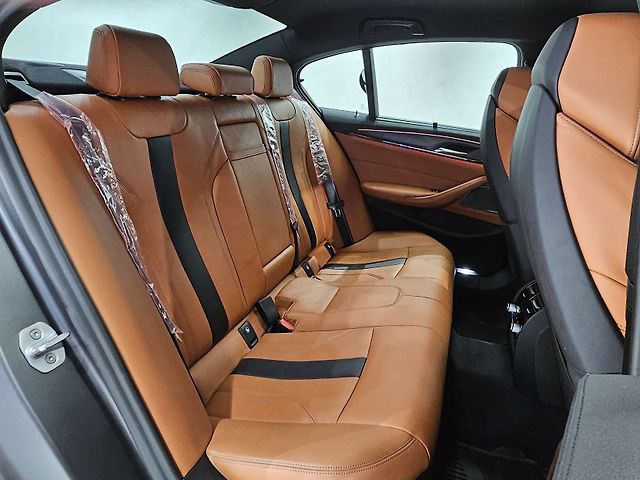 Used BMW M5 [2018-2021] Competition in Mumbai