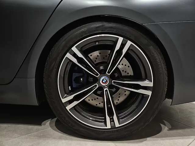Used BMW M5 [2018-2021] Competition in Mumbai