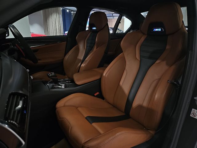 Used BMW M5 [2018-2021] Competition in Mumbai