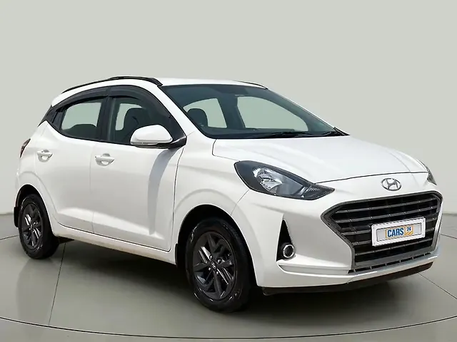 Used 2020 Hyundai Grand i10 NIOS in Jaipur