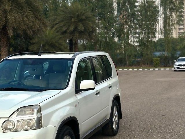 Used Nissan X-Trail [2009-2014] SLX AT in Mohali