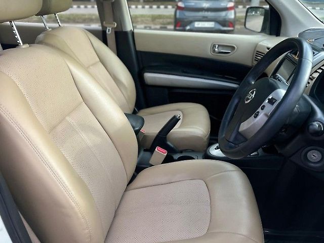 Used Nissan X-Trail [2009-2014] SLX AT in Mohali