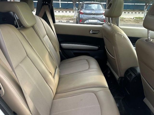 Used Nissan X-Trail [2009-2014] SLX AT in Mohali