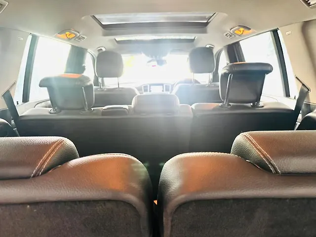 Used Mercedes-Benz GL 350 CDI in Mohali