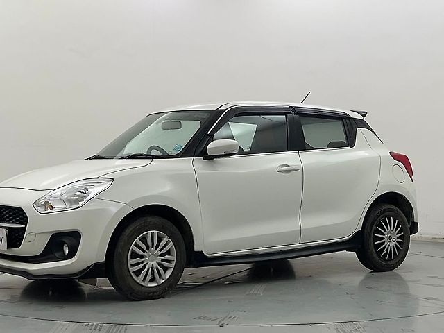 Used 2022 Maruti Suzuki Swift in Ghaziabad