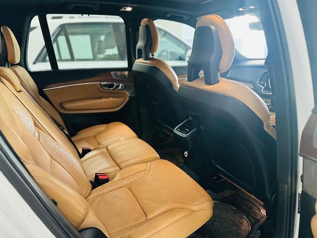 Used Volvo XC90 [2015-2021] D5 Inscription in Mohali