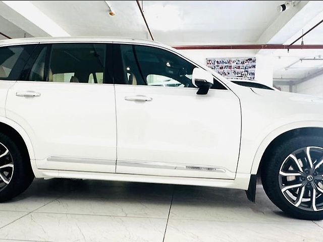 Used Volvo XC90 [2015-2021] D5 Inscription in Mohali