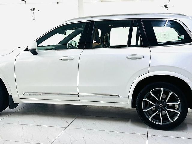 Used Volvo XC90 [2015-2021] D5 Inscription in Mohali