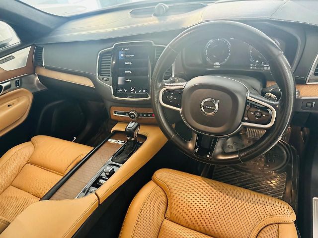 Used Volvo XC90 [2015-2021] D5 Inscription in Mohali