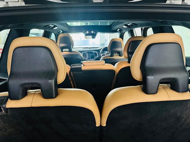 Used Volvo XC90 [2015-2021] D5 Inscription in Mohali