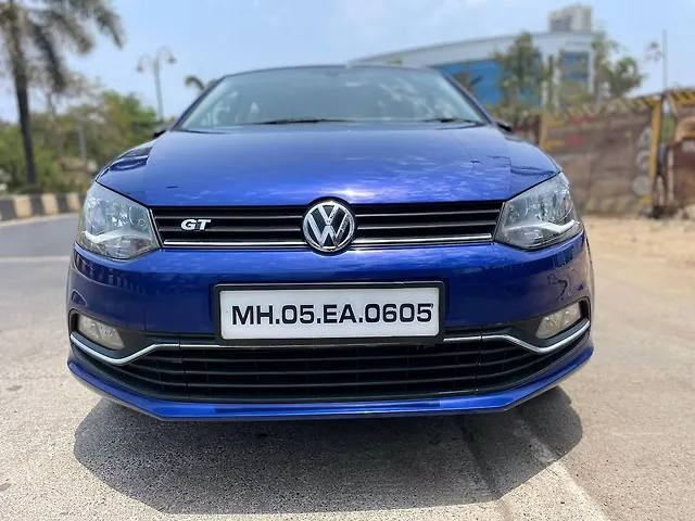Used 2019 Volkswagen Polo in Mumbai