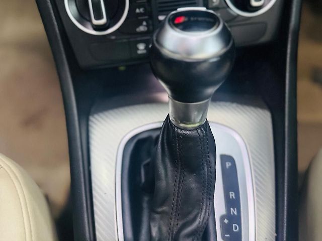 Used Audi Q3 [2017-2020] 35 TDI quattro Technology in Mohali