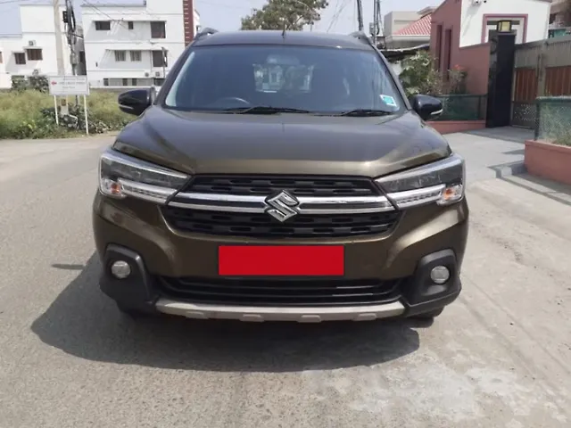 Used 2020 Maruti Suzuki XL6 in Coimbatore