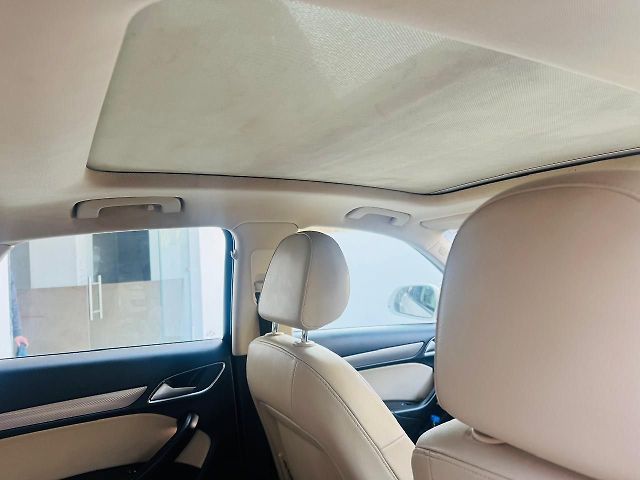 Used Audi Q3 [2017-2020] 35 TDI quattro Technology in Mohali