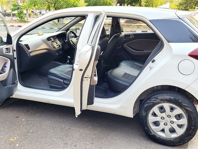 Used Hyundai Elite i20 [2017-2018] Sportz 1.4 CRDI in Panchkula
