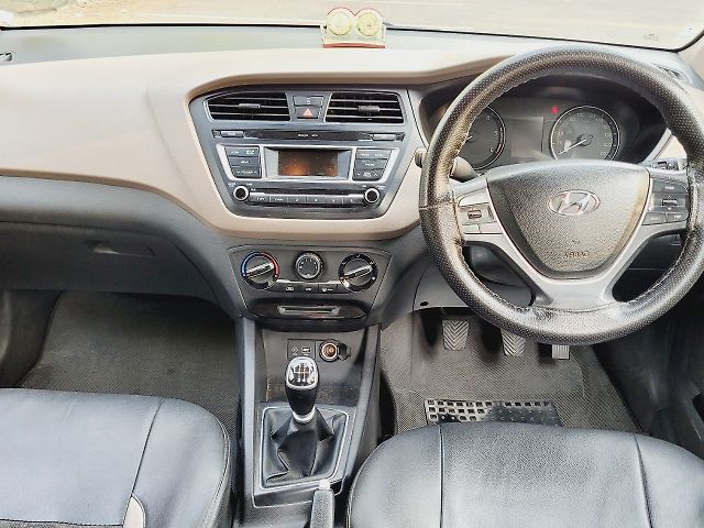 Used Hyundai Elite i20 [2017-2018] Sportz 1.4 CRDI in Panchkula
