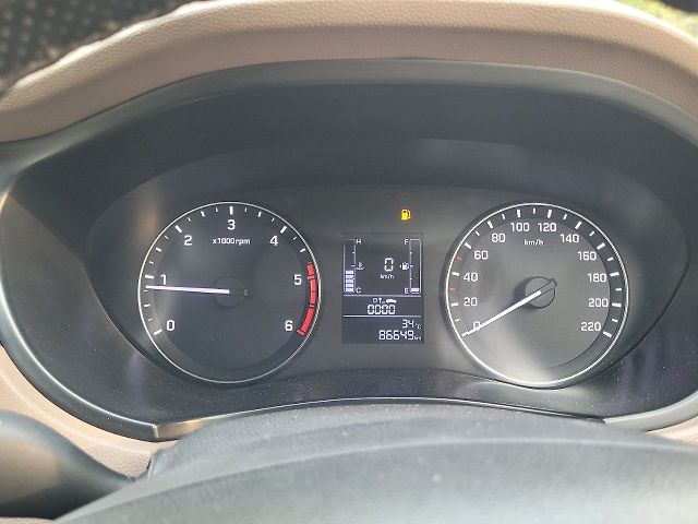 Used Hyundai Elite i20 [2017-2018] Sportz 1.4 CRDI in Panchkula