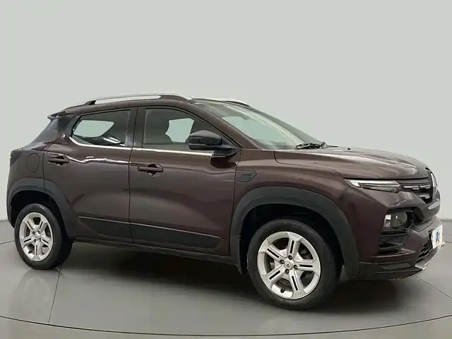 Used 2022 Renault Kiger in Delhi