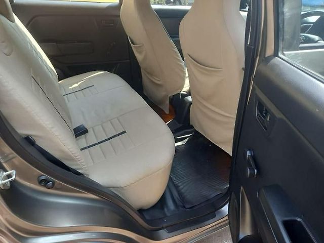 Used Maruti Suzuki Wagon R [2019-2022] LXi 1.0 CNG in Mumbai