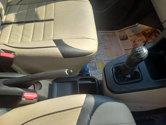 Used Maruti Suzuki Wagon R [2019-2022] LXi 1.0 CNG in Mumbai