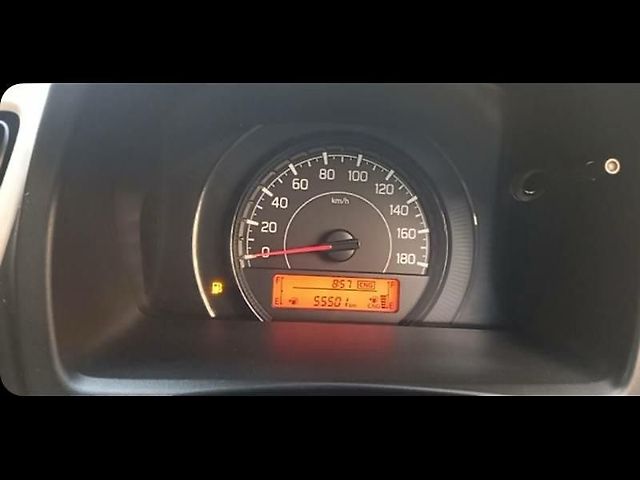 Used Maruti Suzuki Wagon R [2019-2022] LXi 1.0 CNG in Mumbai